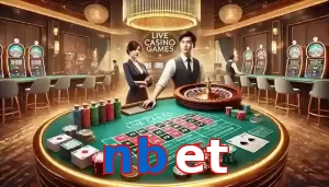Casino Trực Tuyến Trò Chơi Được Yêu Thích Tại nbet