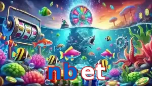 Trò Chơi Bắn Cá Phổ Biến Tại nbet