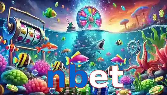 Trò Chơi Bắn Cá Phổ Biến Tại nbet