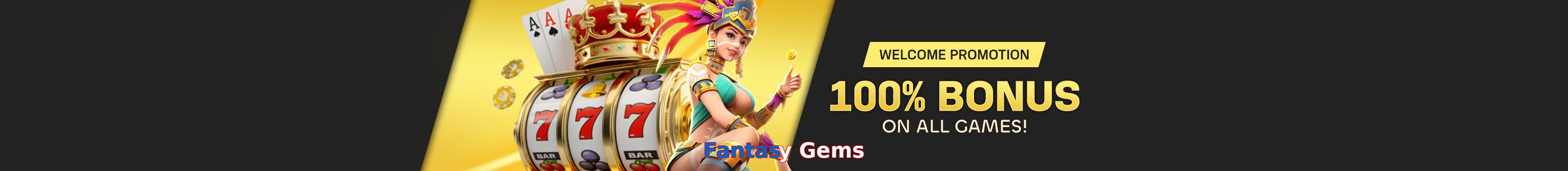 Fantasy Gems