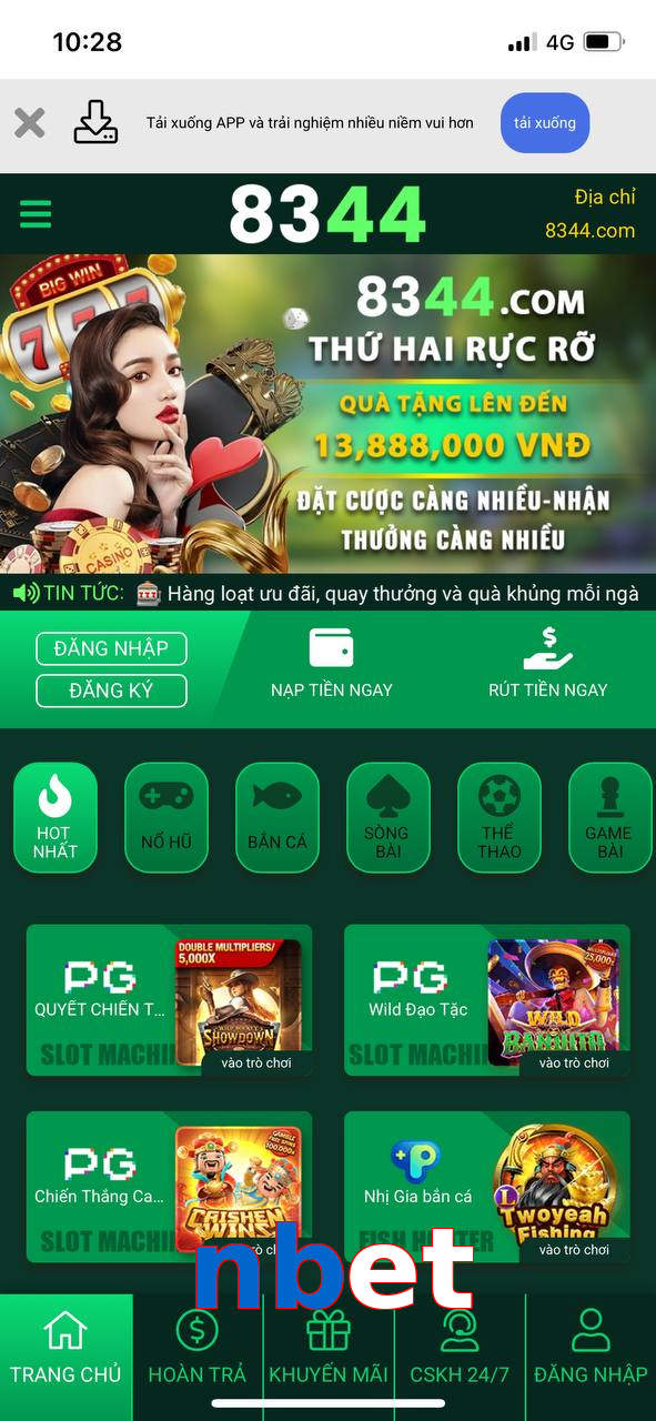 nbet